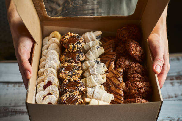 Sweet Boxes